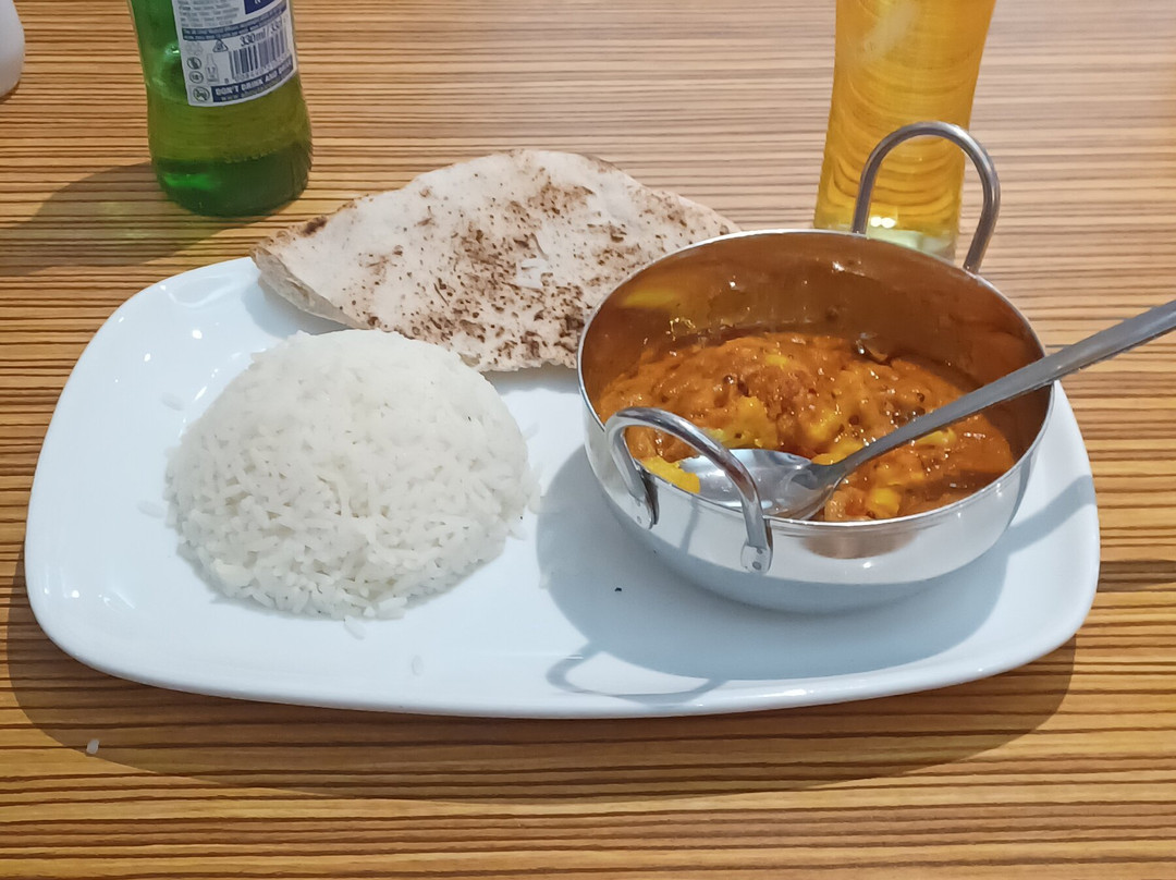 Travelodge Sandwich主图