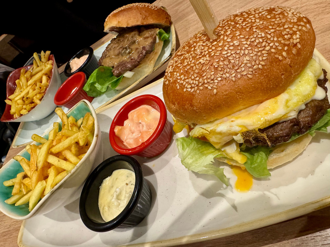 Prestige Bar and Club