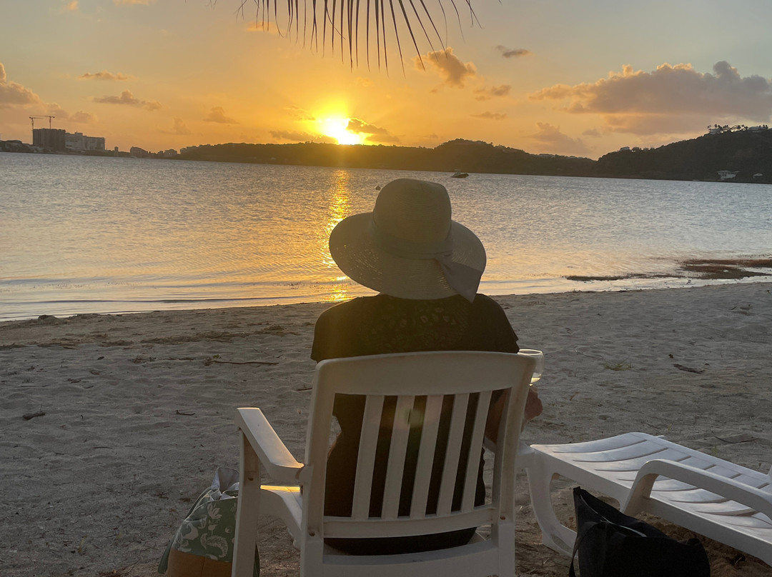 Résidence de l'Anse Margot主图