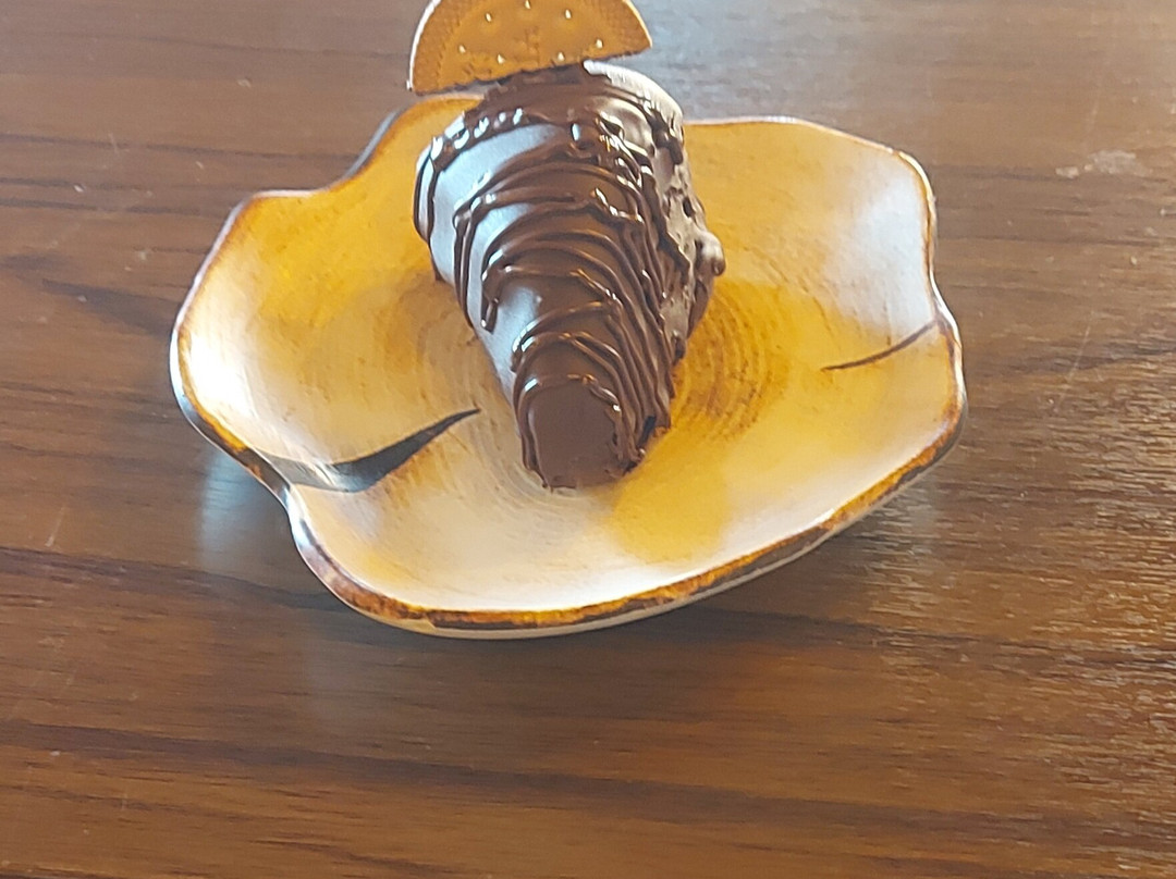 Casa Vecchia Cafeteria E Cafés Especiais