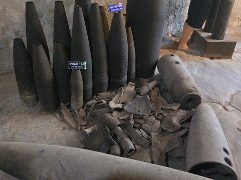 Backstreet Tours Saigon-胡志明市必去景点