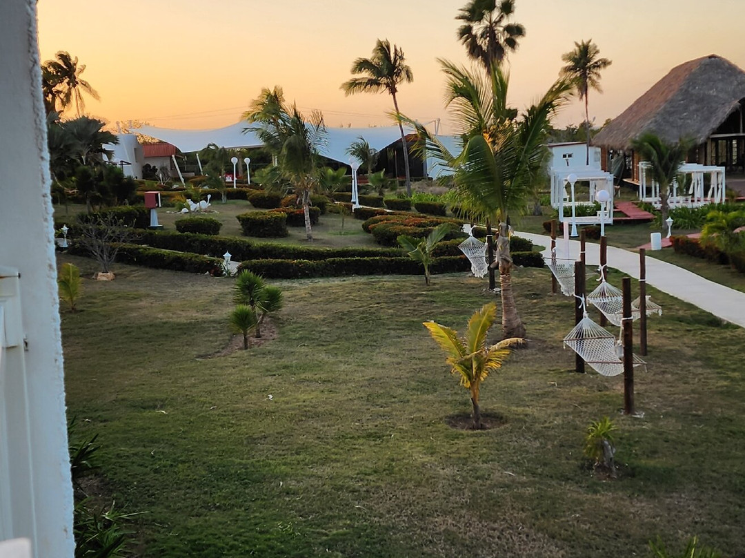 Solways Cuba景点图片