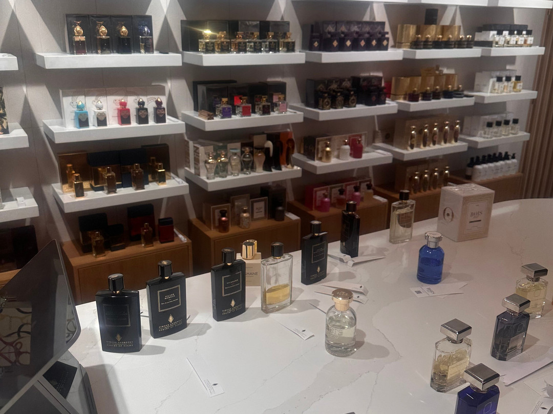Pulse of Perfumery景点图片