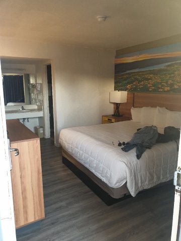 针城温德姆戴斯套房酒店-官方