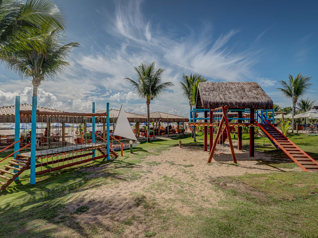 Hotel Praia do Sol主图