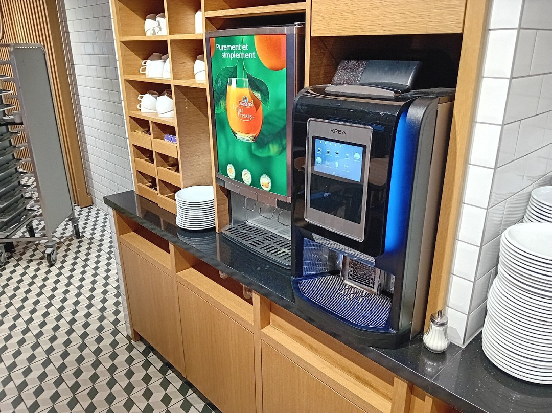 Holiday Inn Express Marne-la-VallÃ©E Val D'Europe by IHG主图