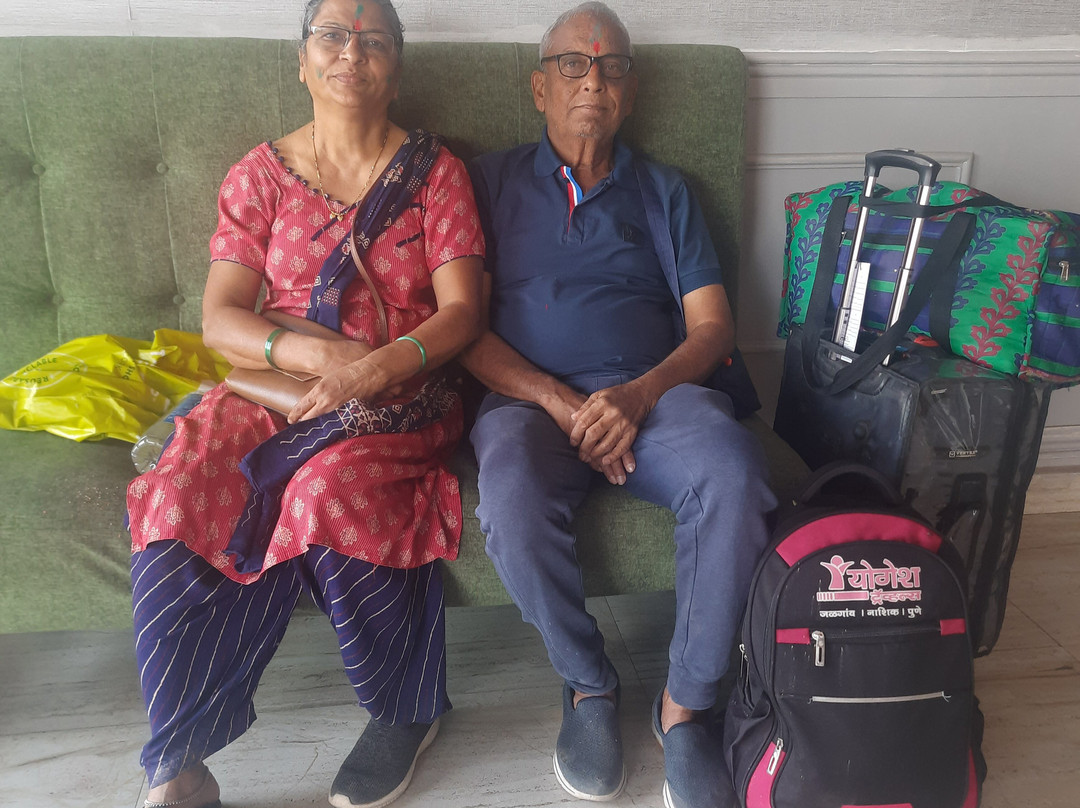 Max Hotels Prayagraj主图