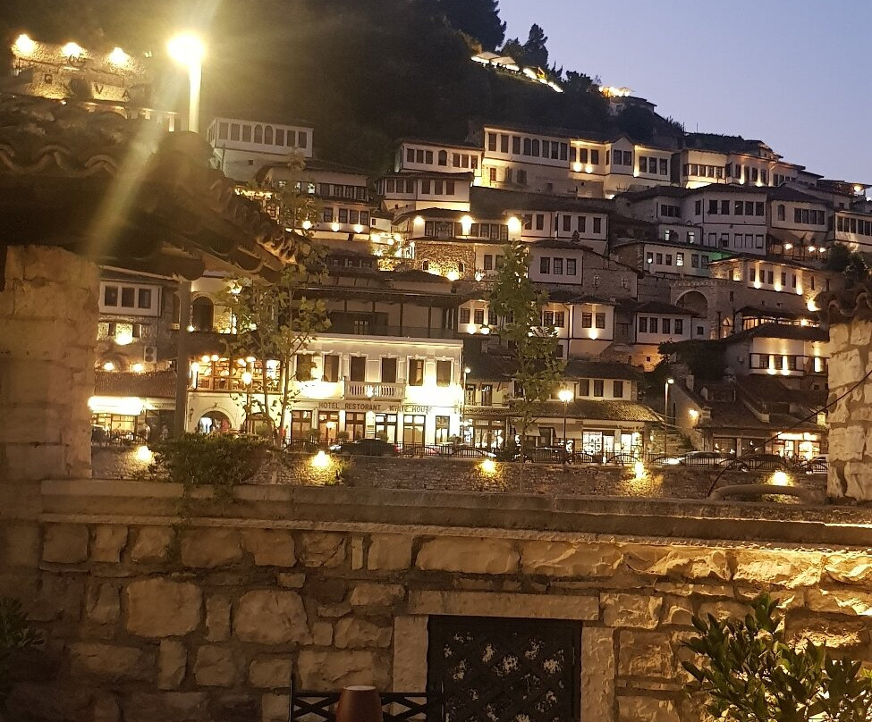 布缇娜可迪克特旅馆主图