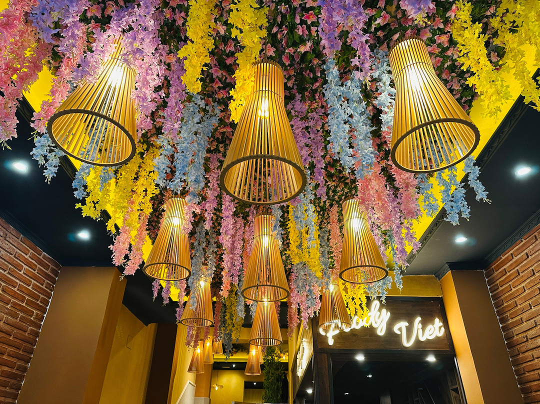 Foody Viet