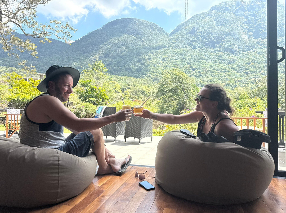 Rosewood Manor主图