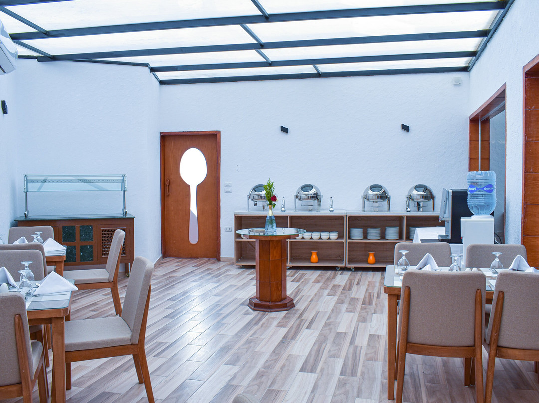 Basma Executive Club Aswan主图