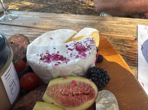 Unavale Vineyard-Lady Barron必去景点