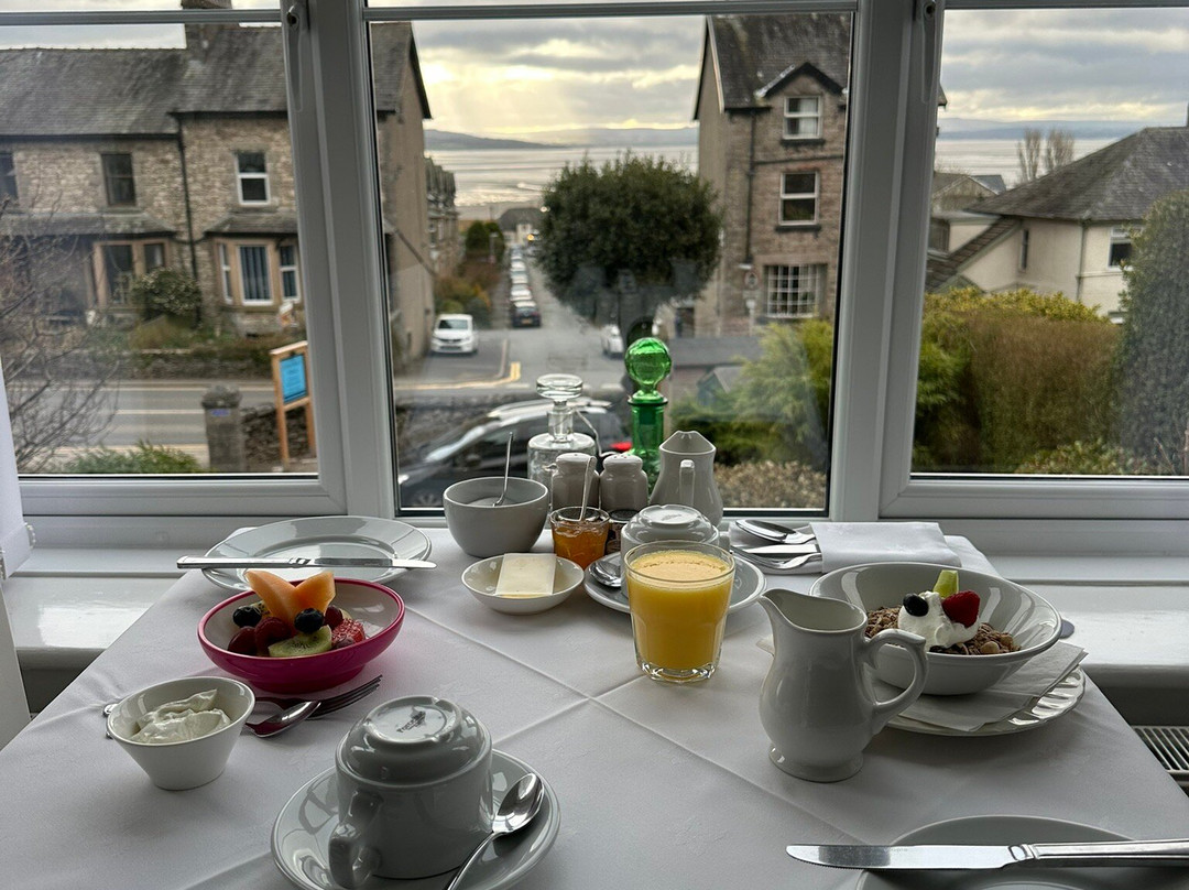 Corner Beech House主图