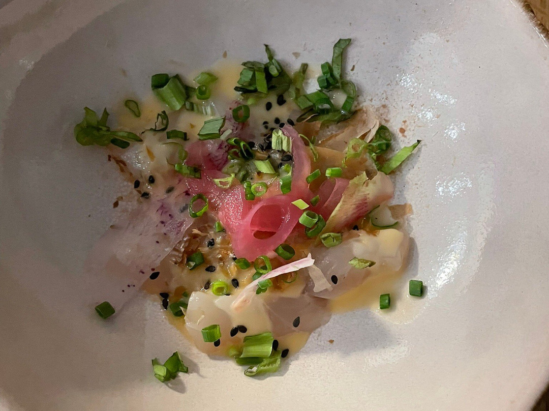 Core by Clare Smyth