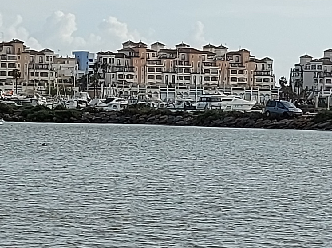 Excursiones Maritimas Isleñas Isla Canela景点图片