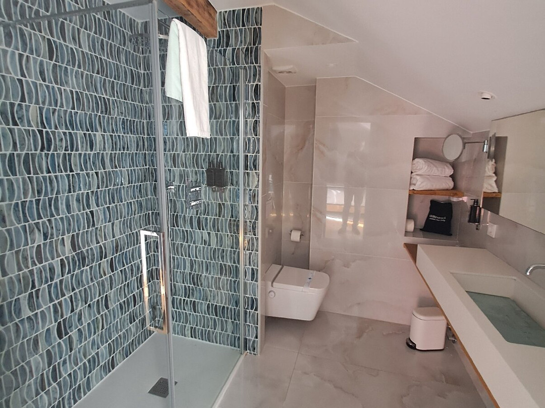 Sol精品酒店主图