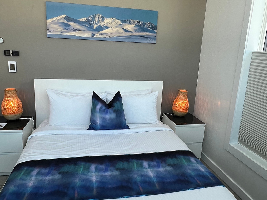 Northern Lights Resort & Spa主图