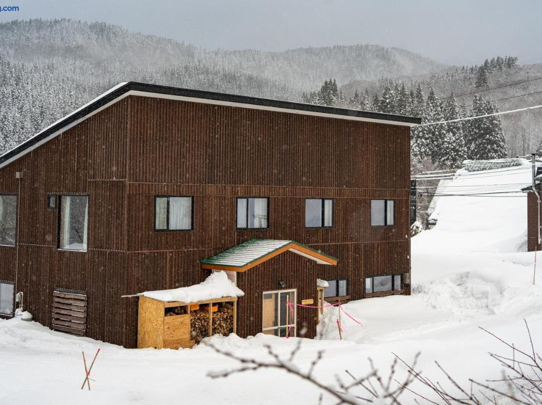 Anaba Lodge