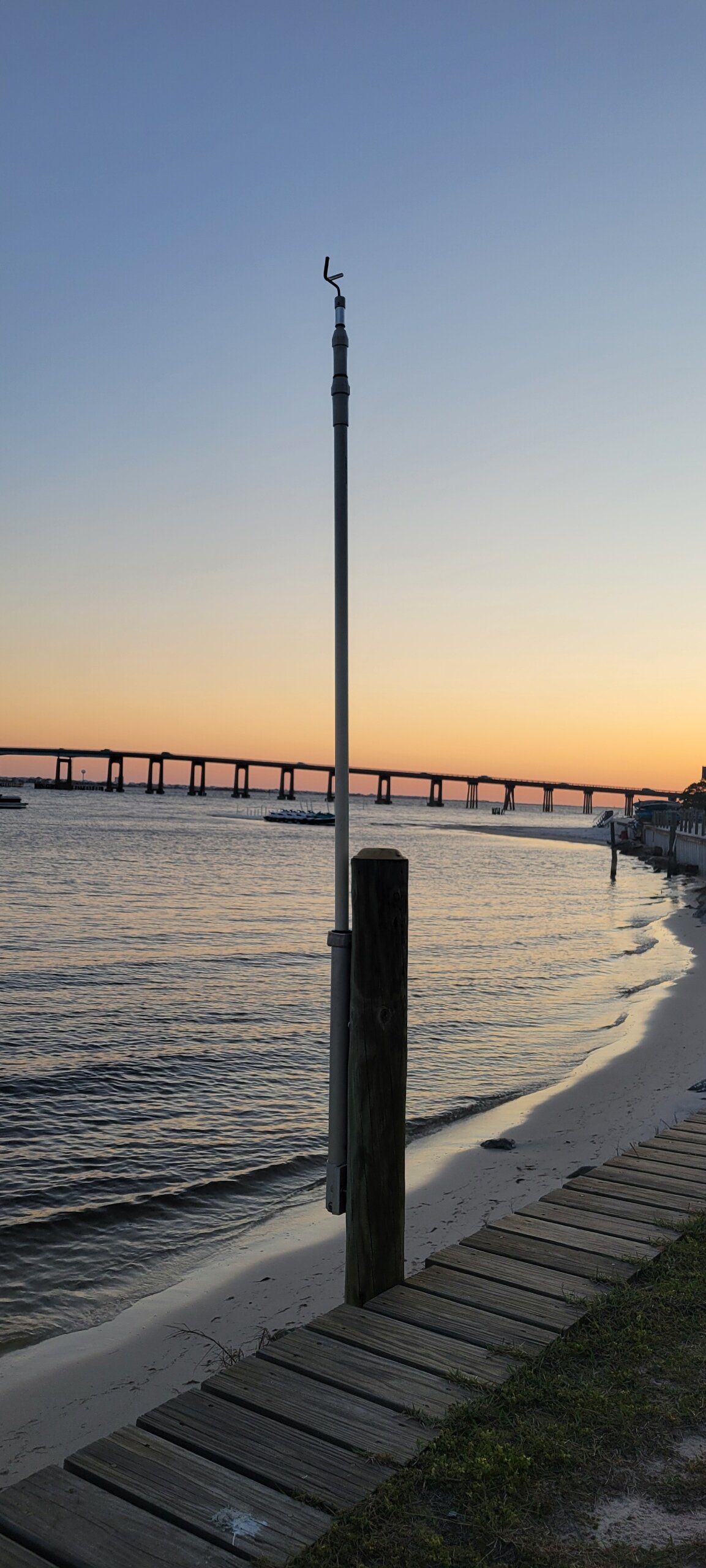 Best Western Navarre Waterfront-浴室