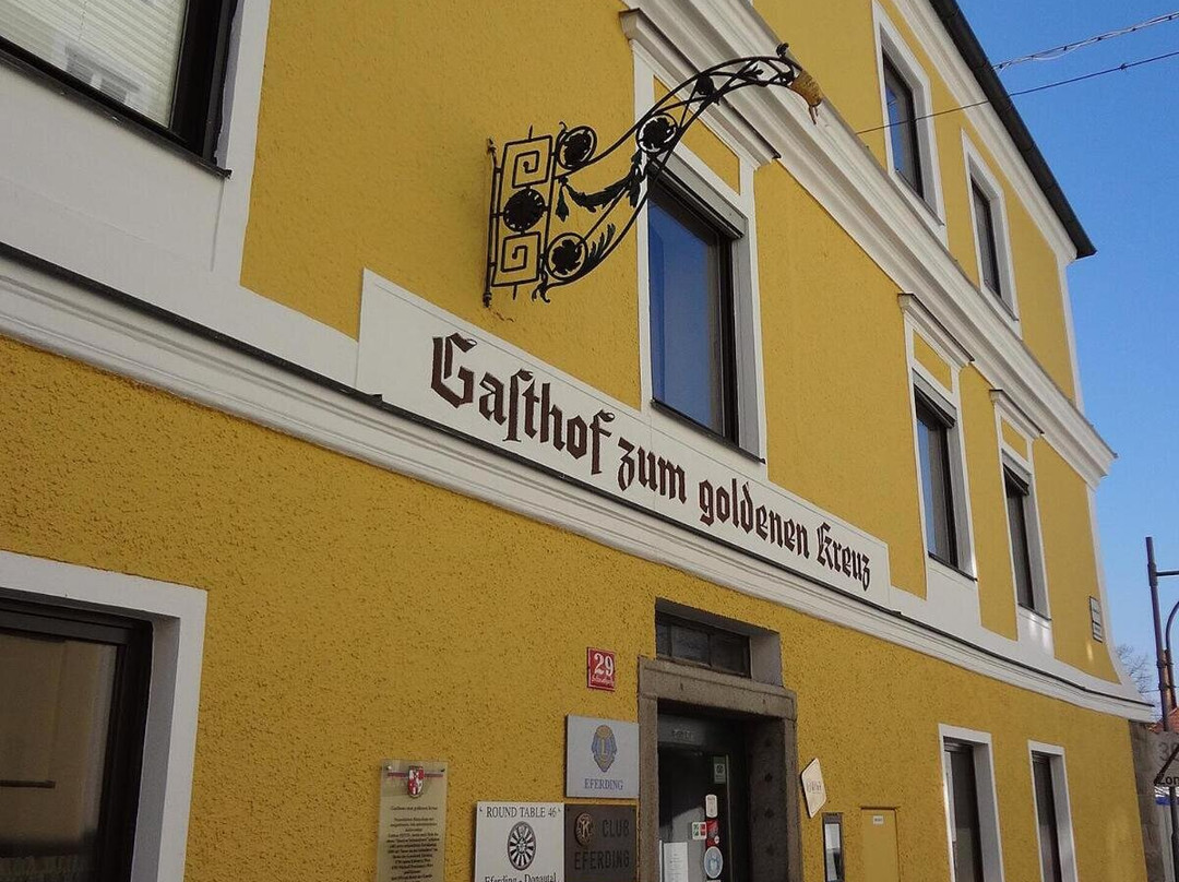 Gasthof Kreuzmayr