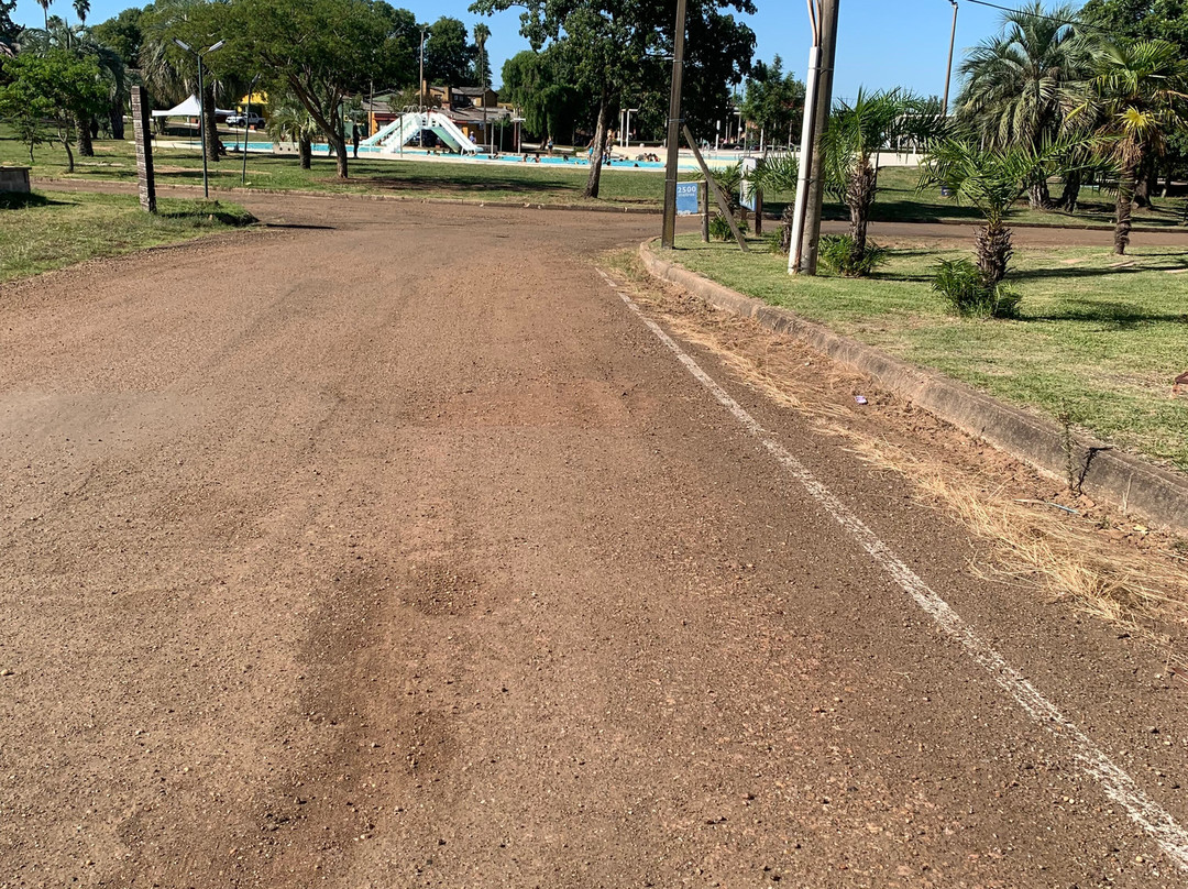 Hot Springs of Arapey-Salto必去景点