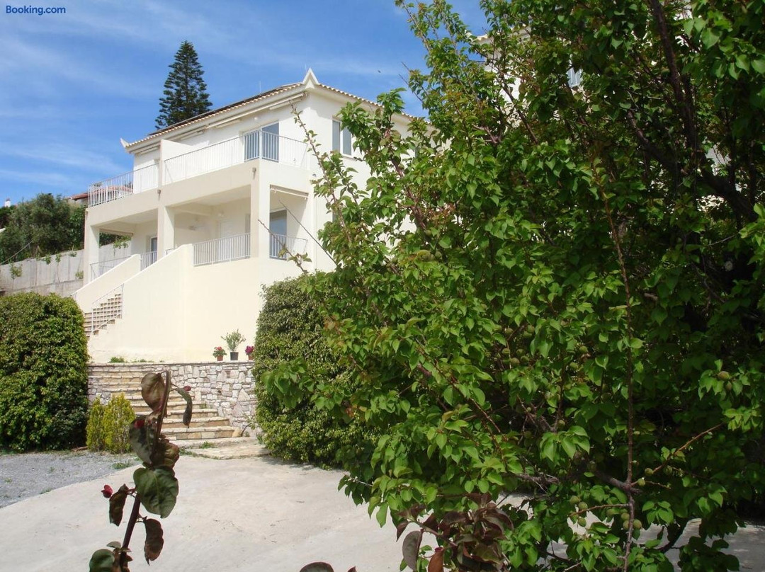 Zaga Apartments