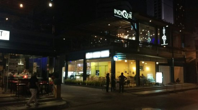 曼谷奇迹大酒店主图