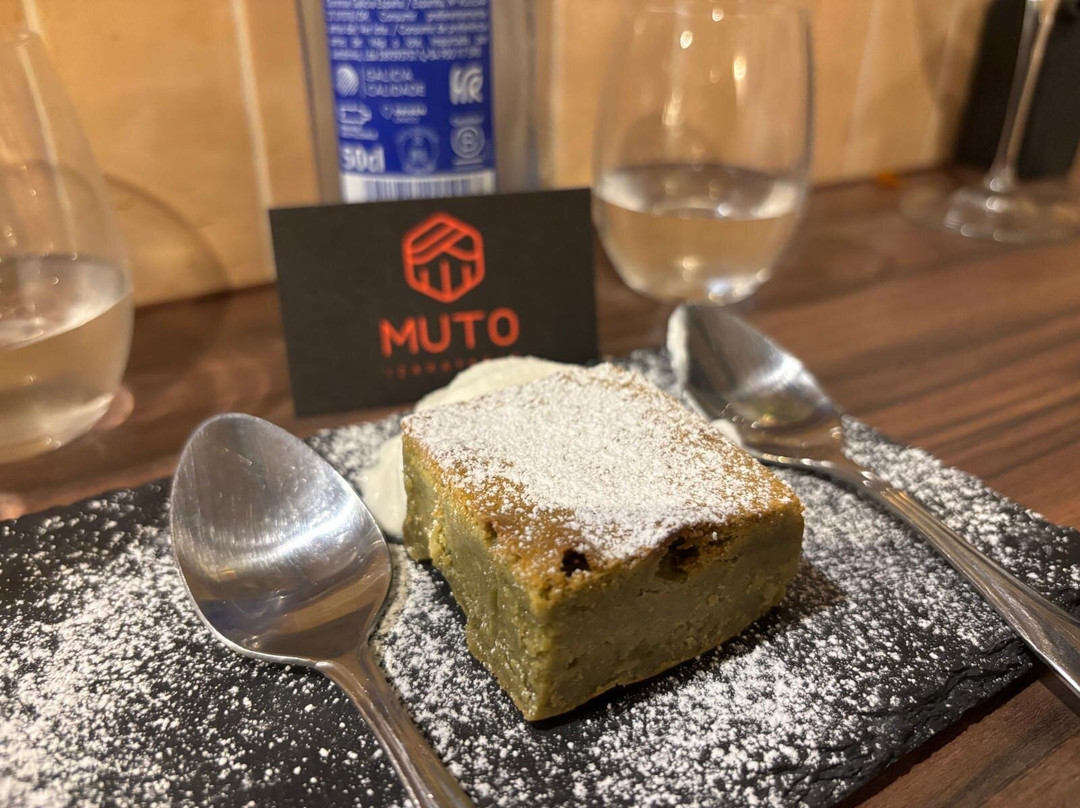 Muto Izakaya
