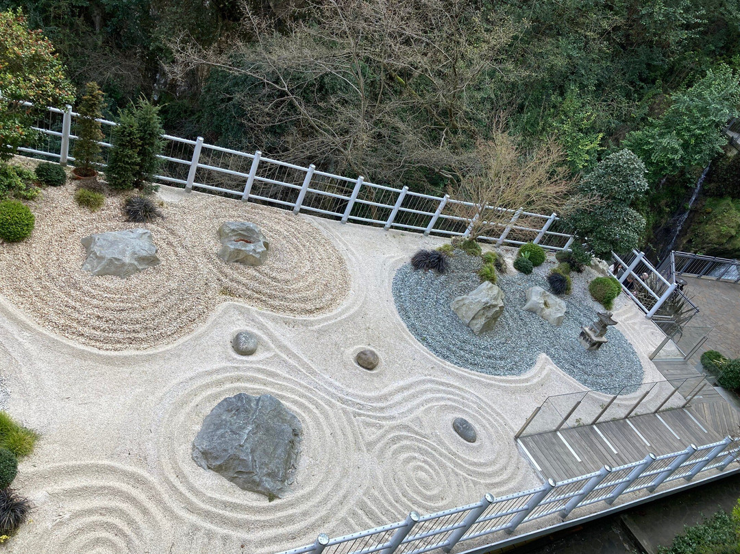 Cascate del Varone景点图片