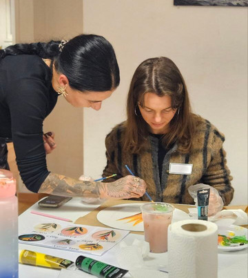 Casa dos Amigos-沙尔必去景点