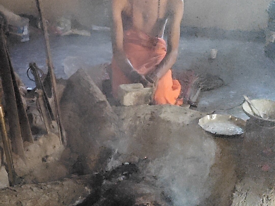 Bhrigu Kamandal-Amarkantak必去景点