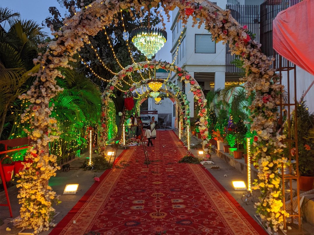 The Elite Lucknow Convention Hotel主图