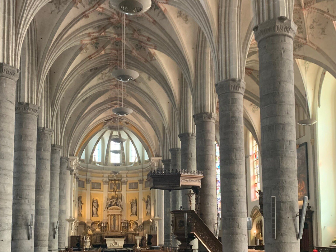Sint Martinuskerk-Weert必去景点