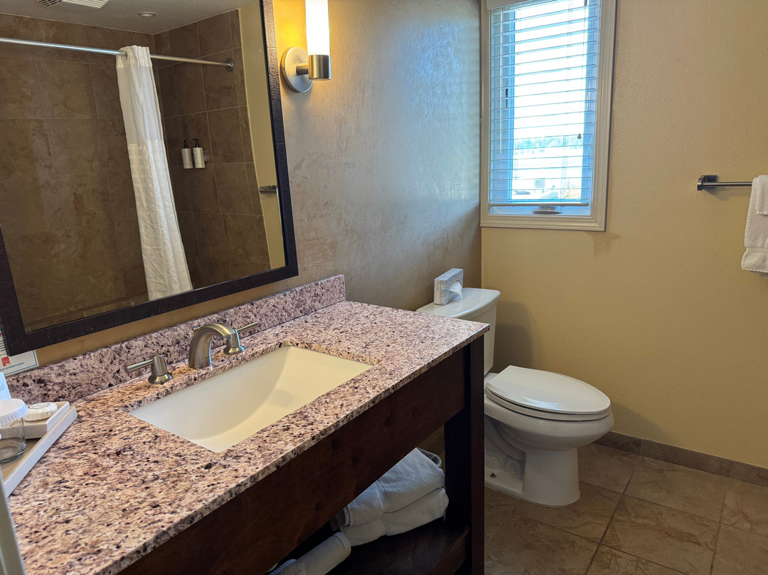 The Inn at the Tides主图