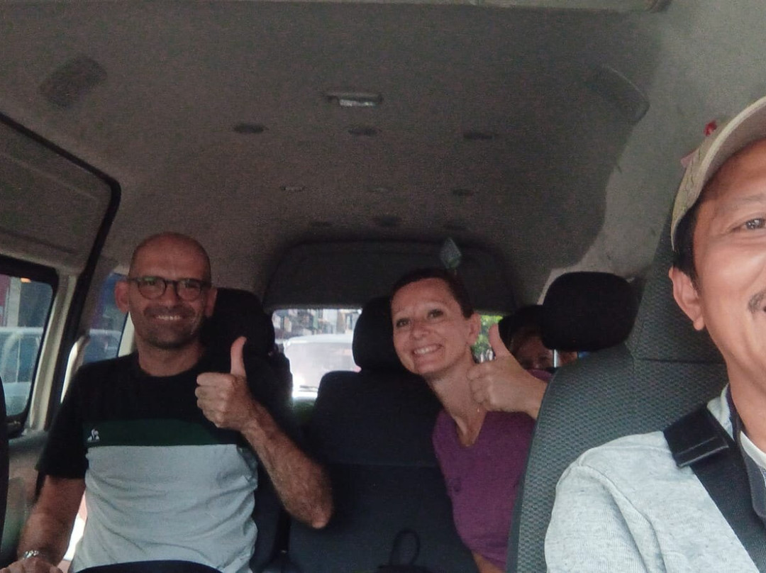 Bromo Tourism Travel-泗水必去景点