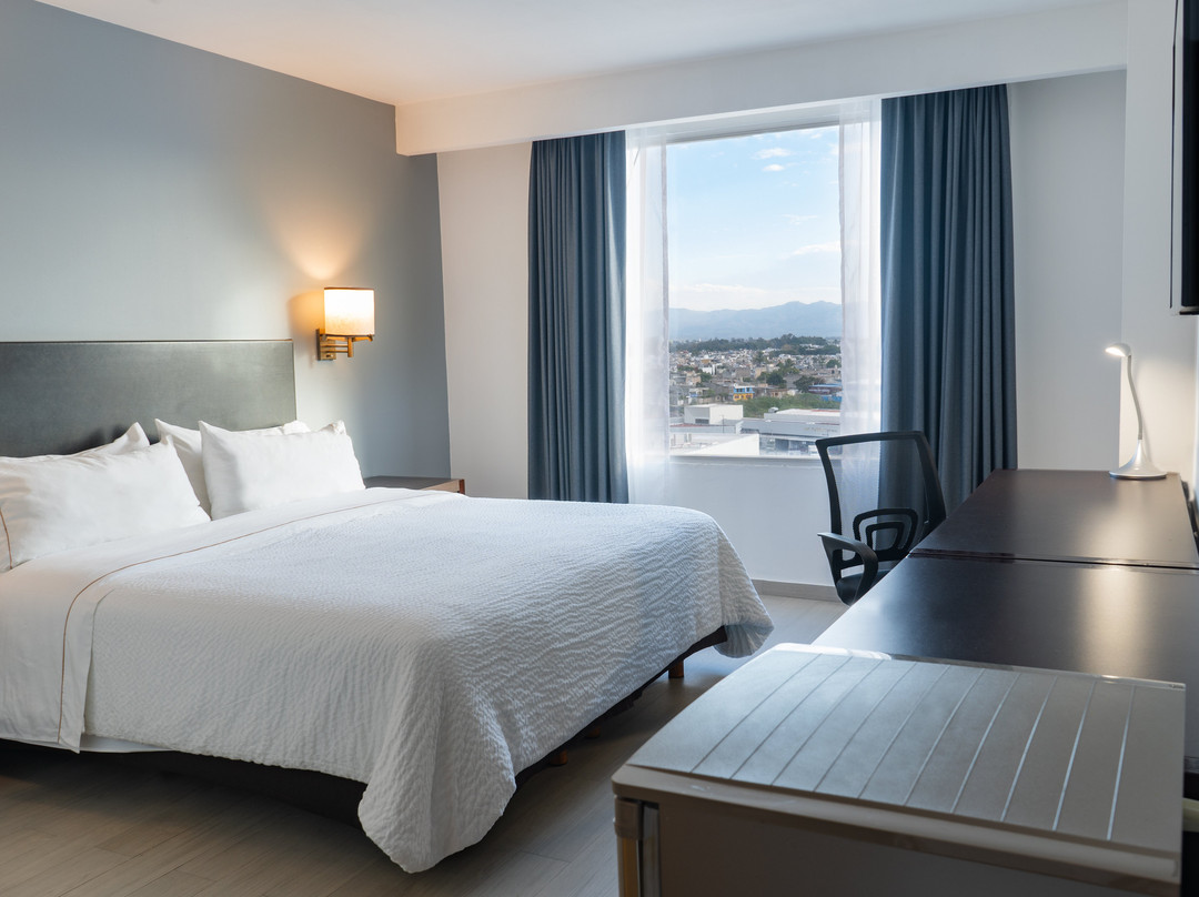 Fiesta Inn Tepic主图