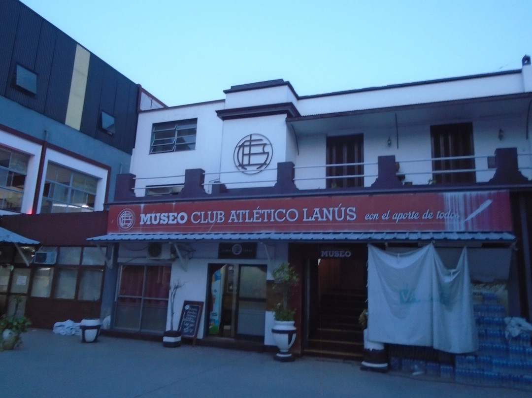 Museo Granate景点图片