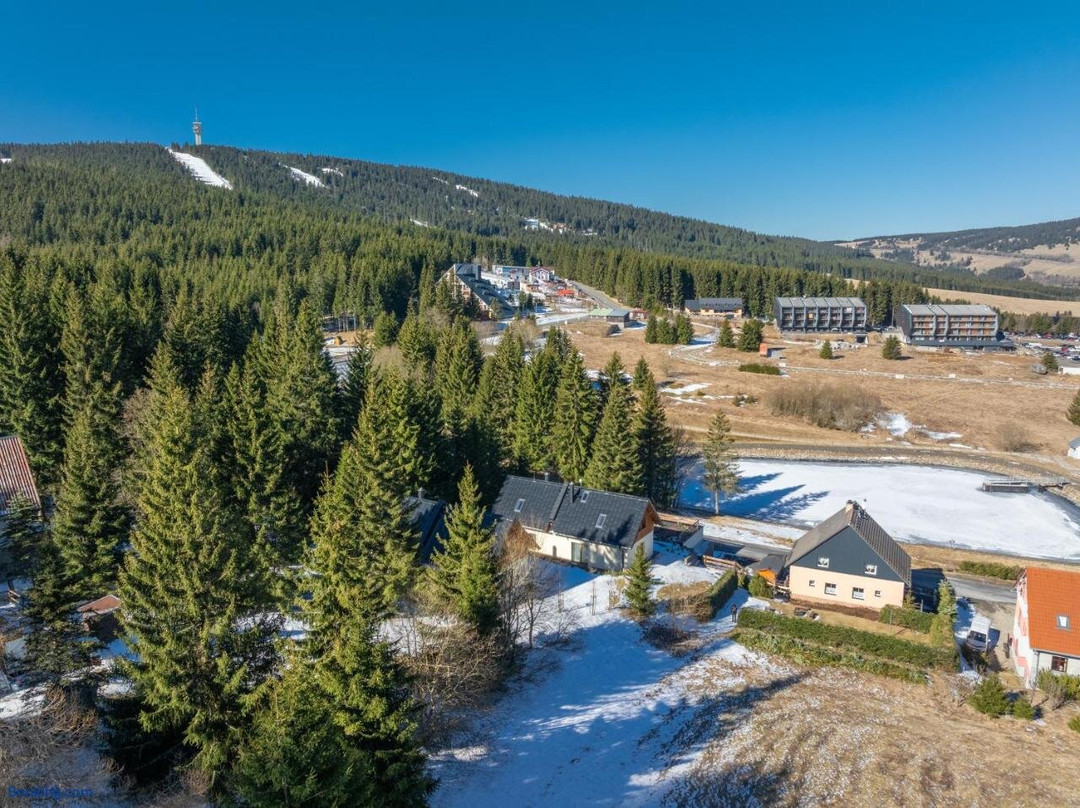 Apartmany Klinovec