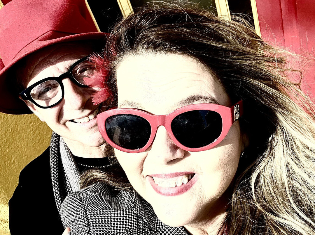 Shell-shaped Gas Station-温斯顿塞勒姆必去景点