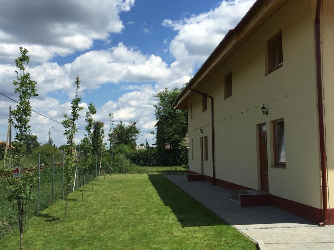 Arnyas Thermal Camping es Udulopark