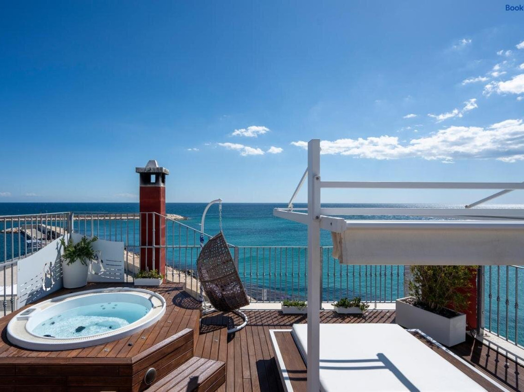 Apulia Charming Suites - Suite Perla e Suite Corallo