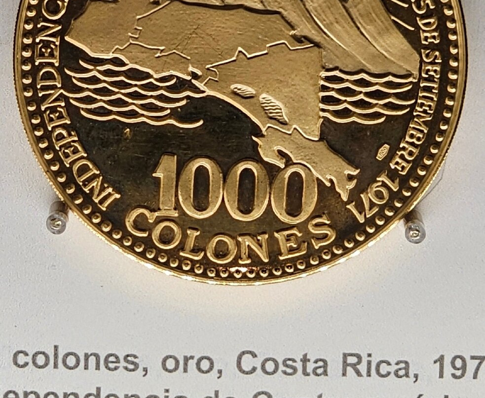 哥伦比亚黄金博物馆-圣何塞必去景点