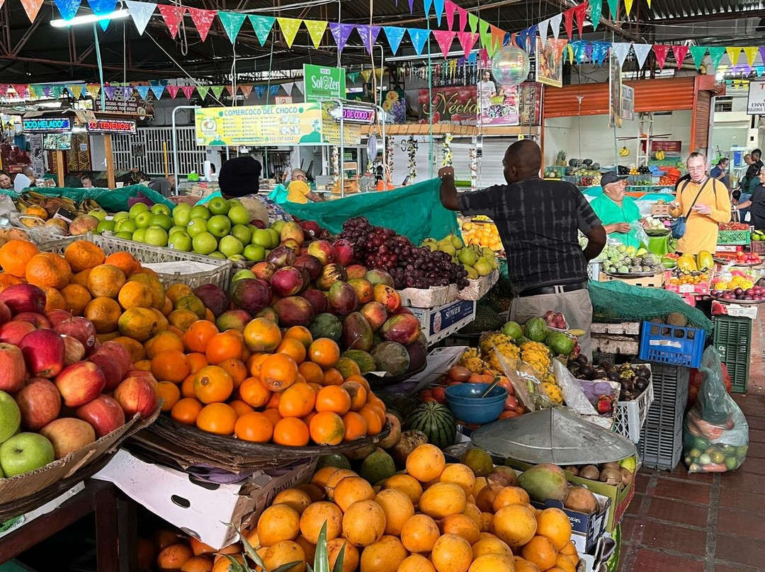 Galería Alameda-卡利必去景点