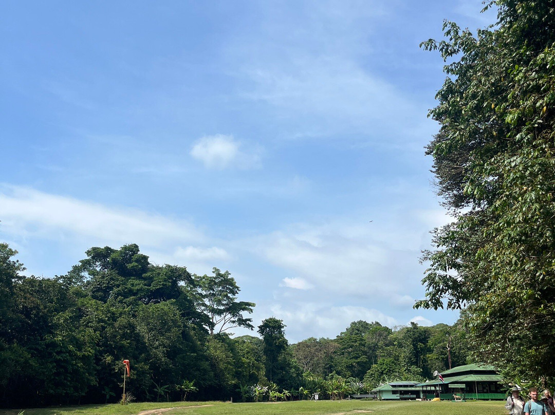 Rancho Tropical景点图片