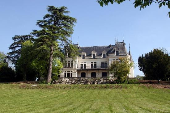 Chateau Les Chabannes主图