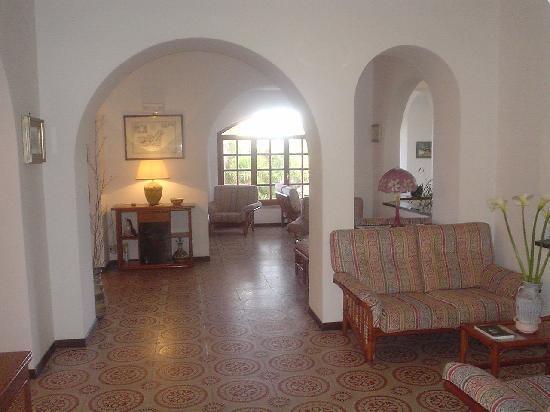 Gabbiano Azzurro主图