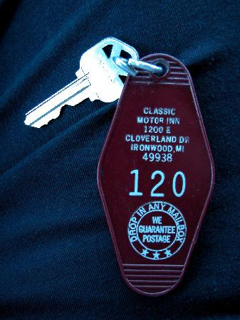 Classic Motor Inn主图