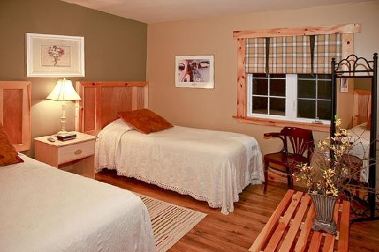 Bears Cove Inn主图