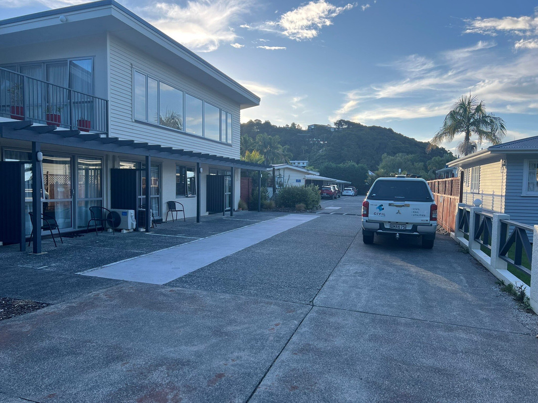 埃夫里尔阁汽车旅馆主图