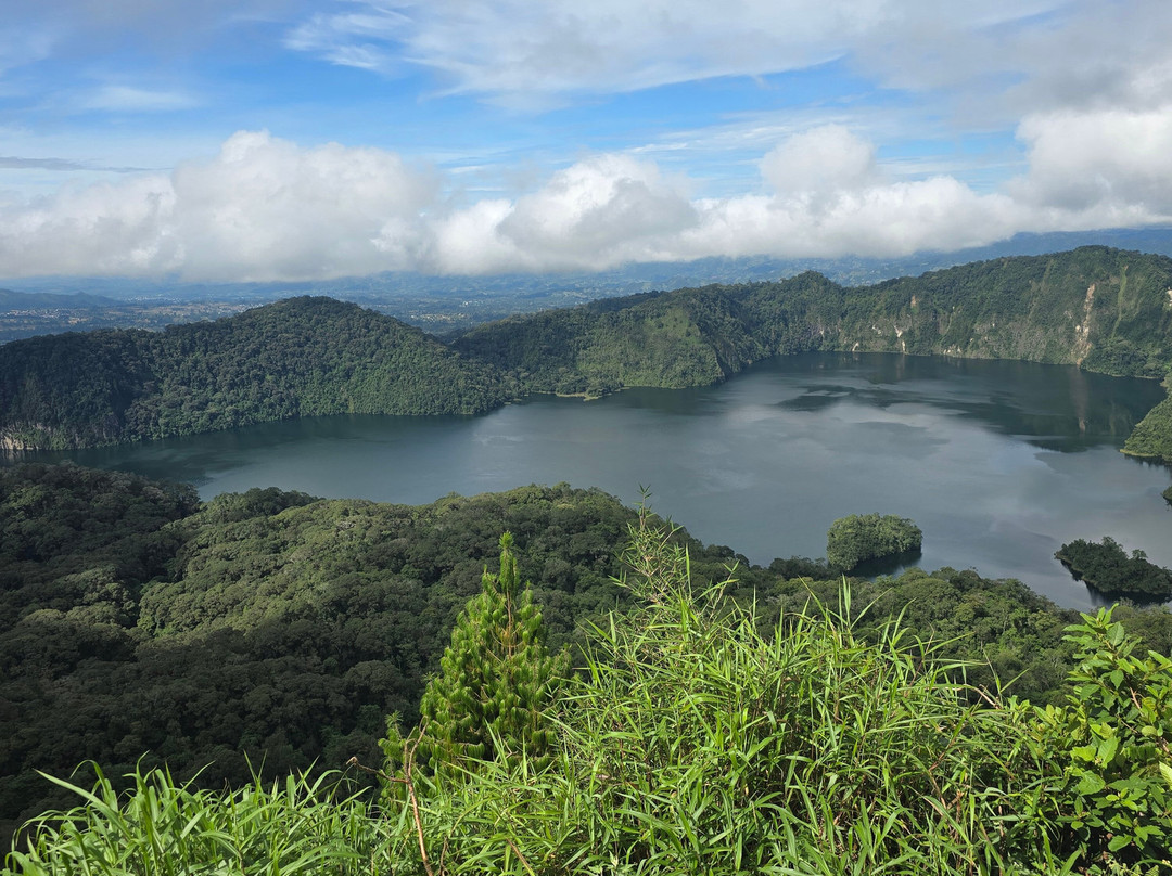 Chikanda Safaris & Adventure-Uyole必去景点
